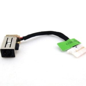 Hp Pavilion 13-AY 13-BD 13-BE 14-EK 14-DY 15-ER DC Power Jack