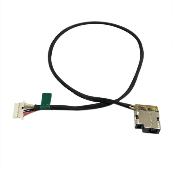 Hp 17-CN 17-CP M50400-001 M46694-F27 -S27 -T27 DC Power Jack