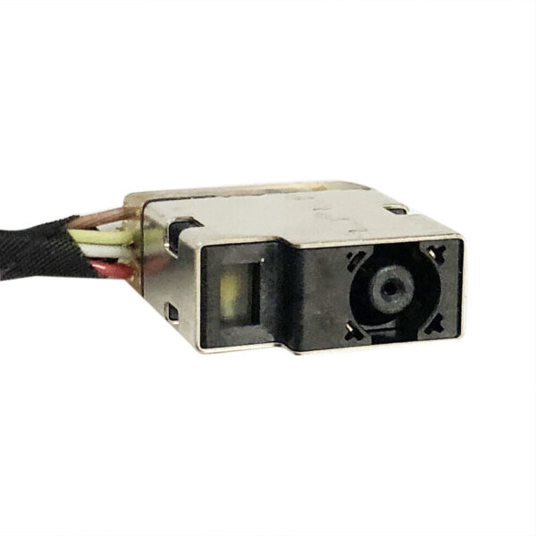 Hp 17-CN 17-CP M50400-001 M46694-F27 -S27 -T27 DC Power Jack - Image 3