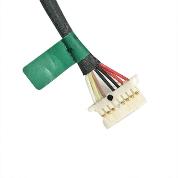 Hp 17-CN 17-CP M50400-001 M46694-F27 -S27 -T27 DC Power Jack - Image 4