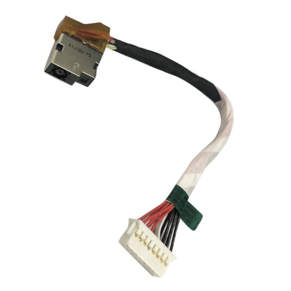 Hp Omen 16-B 16-C Victus 16-D 16-E M54715-001 DC Power Jack - Image 2