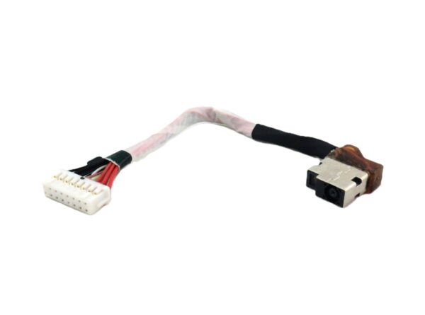 Hp Omen 16-B 16-C Victus 16-D 16-E M54715-001 DC Power Jack