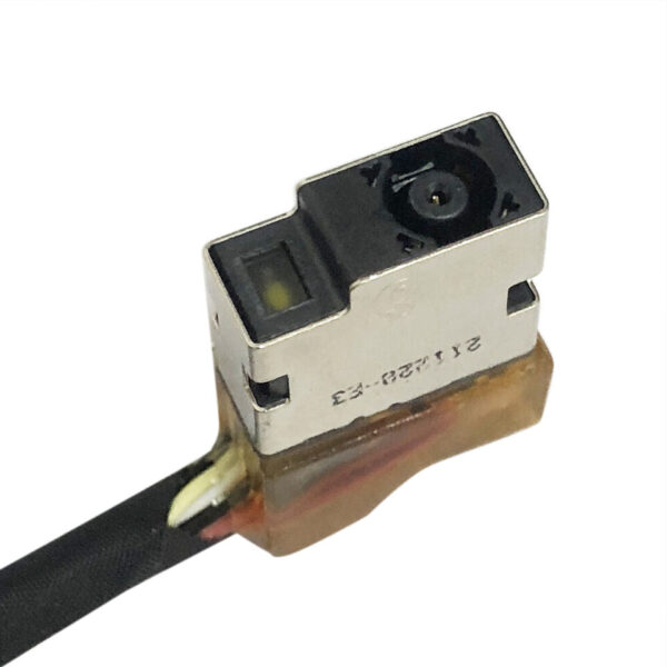 Hp Omen 16-B 16-C Victus 16-D 16-E M54715-001 DC Power Jack - Image 3