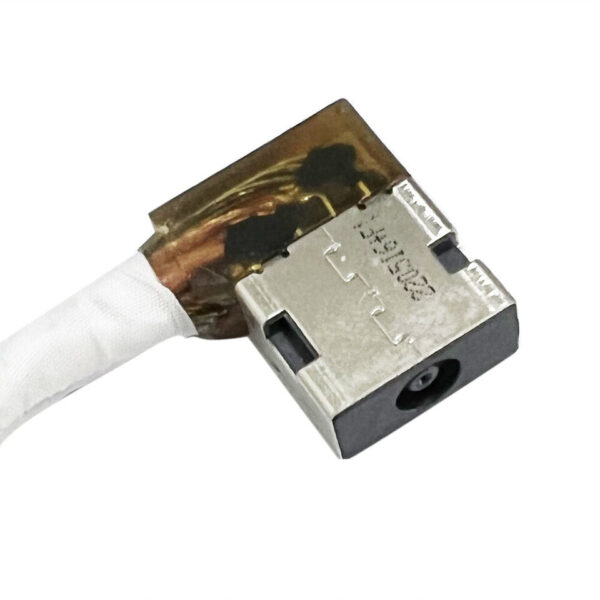 Hp Omen 17-CK 17T-CK M57115-001 M45544-S32 DC Power Jack - Image 3