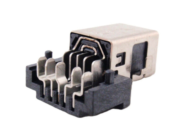 Hp Port Socket 16-K 16-N M96884-S33 DC Power Jack - Image 4