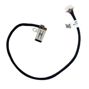 Hp 15-FC 15-FD 250 255 256 G10 N36075-001 DC Power Jack