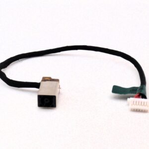 Hp 14-EP ProBook 440 G9 240 245 G10 N36329-001 DC Power Jack