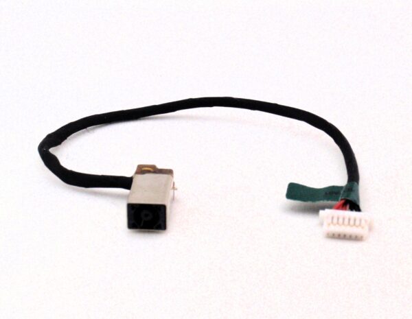 Hp 14-EP ProBook 440 G9 240 245 G10 N36329-001 DC Power Jack