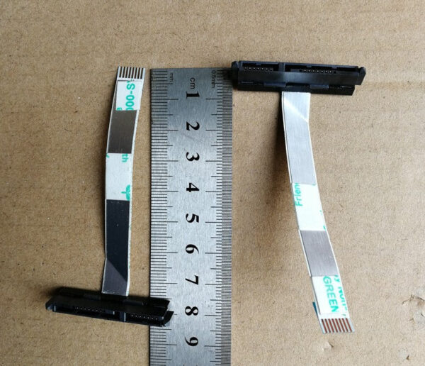HP NBX0001UZ00 HDD SSD SATA IO Connector Cable ENVY 15-AE 15T-AE M6-P