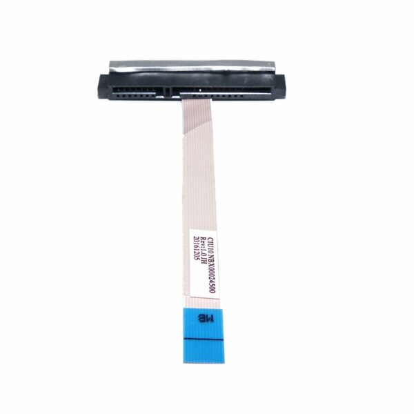 HP NBX00024500 HDD SATA Cable X360 14-CD 15-BP 15-CN ENVY X360 11-AB