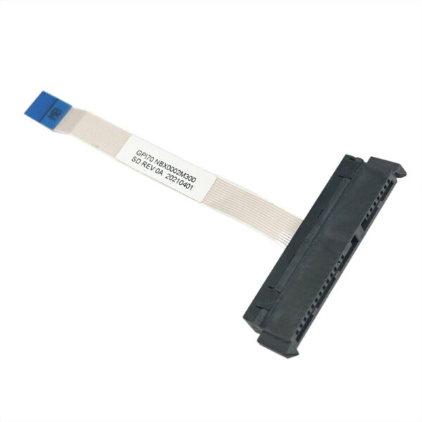 HP NBX0002M300 HDD SSD SATA IO Connector Cable ENVY 17-CG 17M-CG