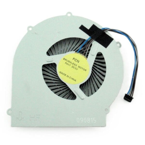 Hp NS75B00-15D03 CPU Fan ProBook 650 655 G2 650 G3 650G2 655G2 650G3 - Image 2