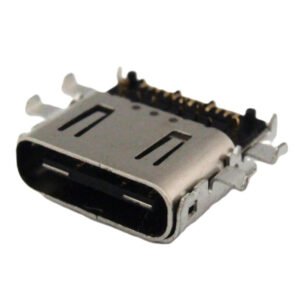 Hp USB Type-C Pavilion 15-CW X2 10-N Spectre 13-AC 13-W DC Power Jack