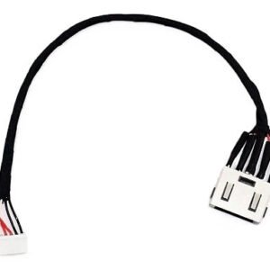 Lenovo ThinkPad X230S X240 X240S X250 X260 DC Power Jack
