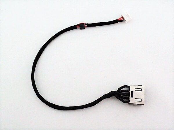 Lenovo ThinkPad T440S T450S DC30100KL00 DC Power Jack - Image 2
