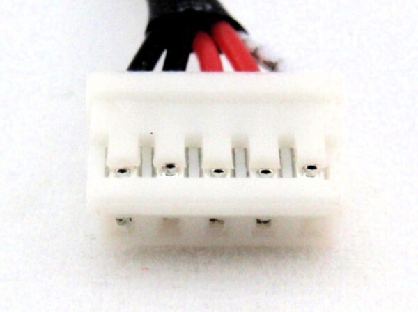 Lenovo ThinkPad L450 20DS 20DT 00HT815 DC Power Jack - Image 5