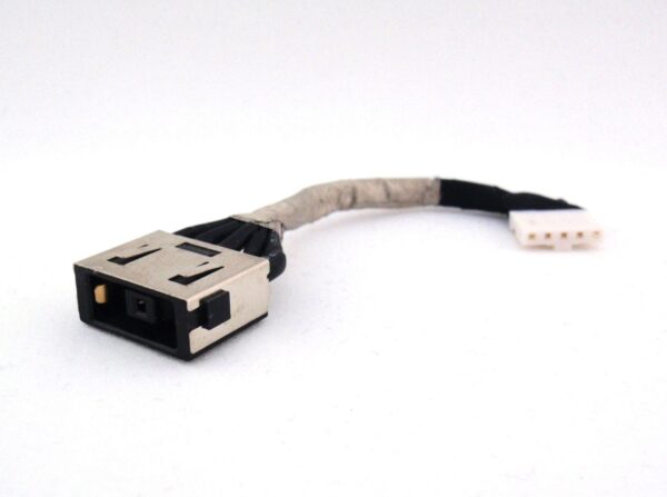 Lenovo ThinkPad 11e Chromebook 00HW186 DC Power Jack