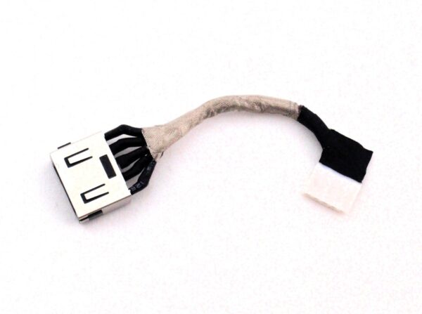 Lenovo ThinkPad 11e Chromebook 00HW186 DC Power Jack - Image 2