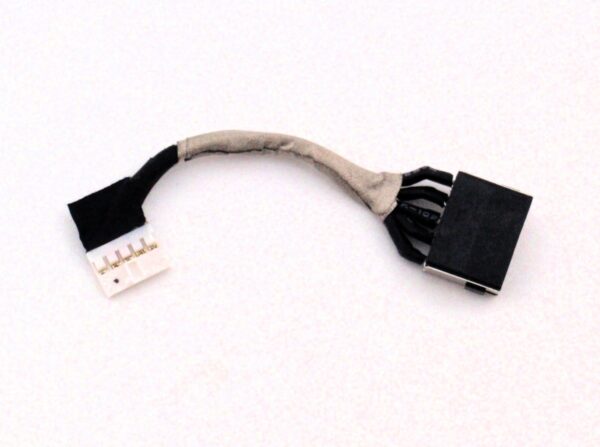 Lenovo ThinkPad 11e Chromebook 00HW186 DC Power Jack - Image 3