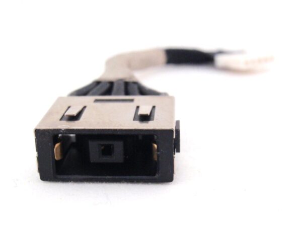 Lenovo ThinkPad 11e Chromebook 00HW186 DC Power Jack - Image 4
