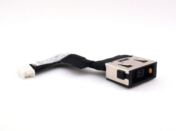 Lenovo ThinkPad P50S T550 T560 W550S 00JT433 DC Power Jack