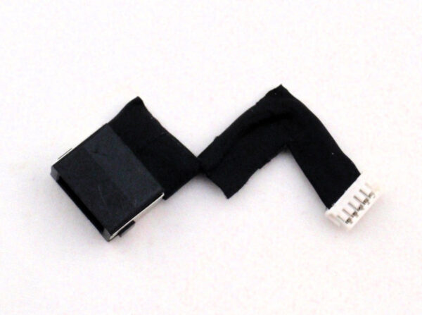 Lenovo ThinkPad P50S T550 T560 W550S 00JT433 DC Power Jack - Image 3