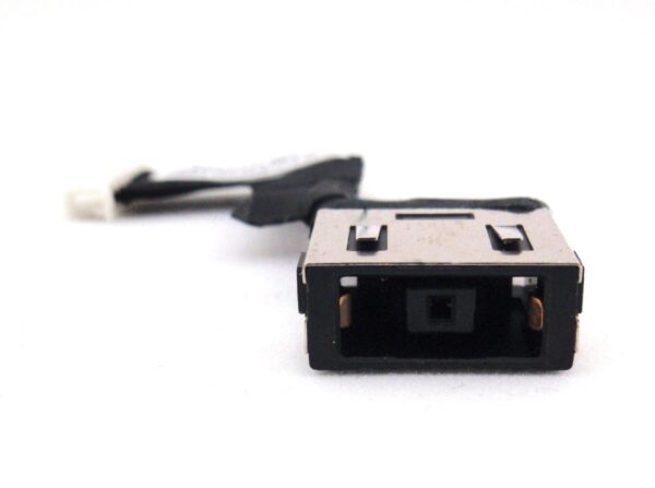 Lenovo ThinkPad P50S T550 T560 W550S 00JT433 DC Power Jack - Image 4