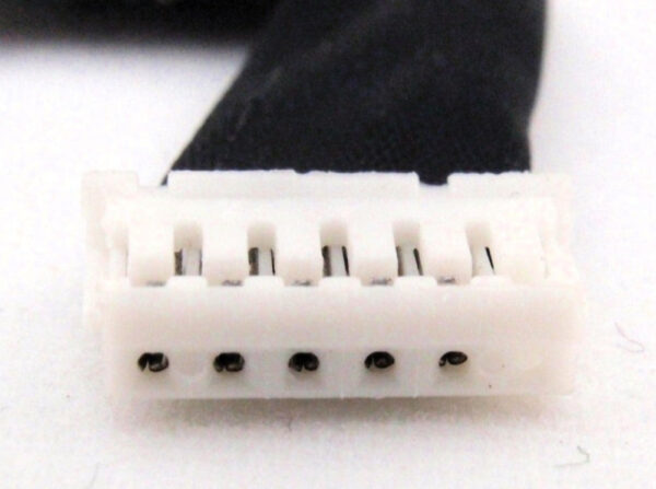 Lenovo ThinkPad P50S T550 T560 W550S 00JT433 DC Power Jack - Image 5