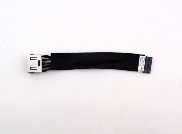 Lenovo ThinkPad P51 P70 20ER 20ES 00NY385 DC Power Jack - Image 2