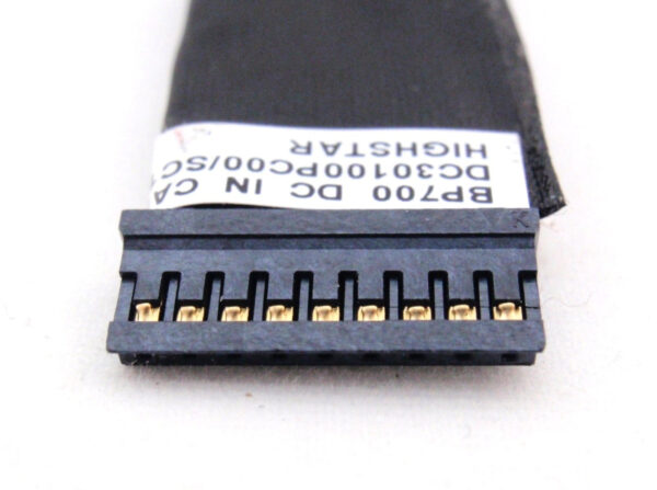 Lenovo ThinkPad P51 P70 20ER 20ES 00NY385 DC Power Jack - Image 5