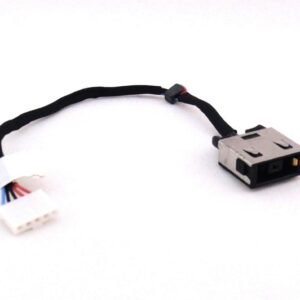 Lenovo ThinkPad L560 L570 00NY614 DC30100VW00 DC Power Jack
