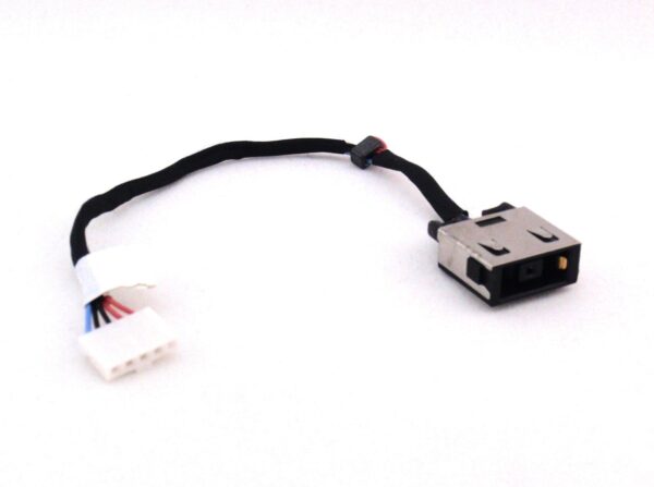 Lenovo ThinkPad L560 L570 00NY614 DC30100VW00 DC Power Jack