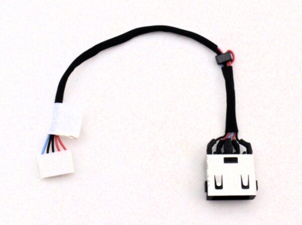 Lenovo ThinkPad L560 L570 00NY614 DC30100VW00 DC Power Jack - Image 2