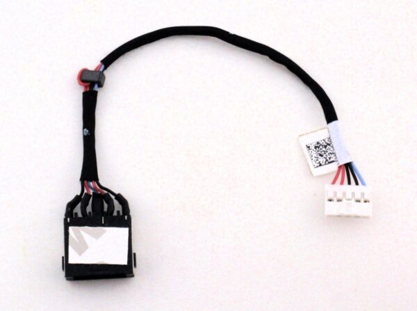 Lenovo ThinkPad L560 L570 00NY614 DC30100VW00 DC Power Jack - Image 3