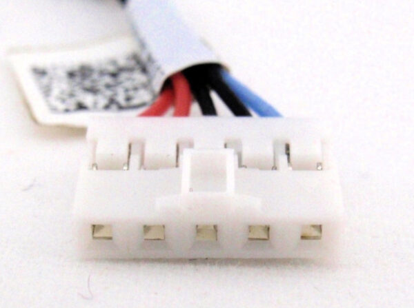 Lenovo ThinkPad L560 L570 00NY614 DC30100VW00 DC Power Jack - Image 5