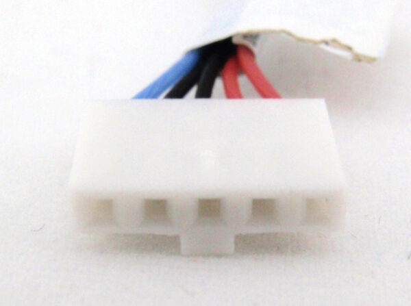 Lenovo ThinkPad L560 L570 00NY614 DC30100VW00 DC Power Jack - Image 6