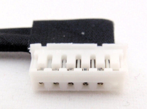 Lenovo ThinkPad P40 Yoga S3 14 460 00UP124 DC Power Jack - Image 5