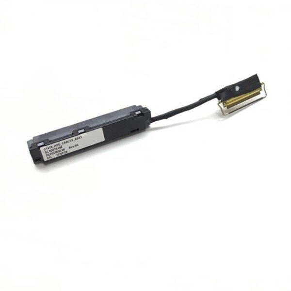 Lenovo 00UR495 HDD SATA Cable ThinkPad A475 A485 CT470 T470 T740P T480 - Image 2