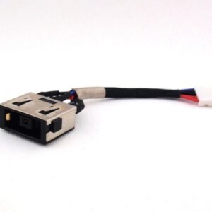 Lenovo ThinkPad S2 Gen 2 Chromebook 13 01AV628 DC Power Jack