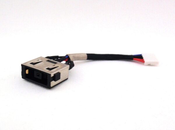 Lenovo ThinkPad S2 Gen 2 Chromebook 13 01AV628 DC Power Jack