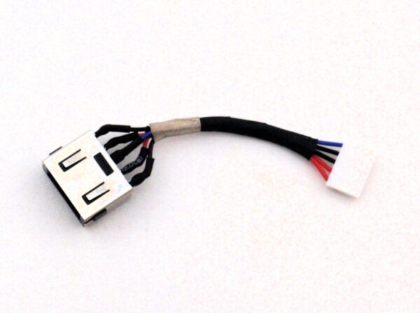 Lenovo ThinkPad S2 Gen 2 Chromebook 13 01AV628 DC Power Jack - Image 2