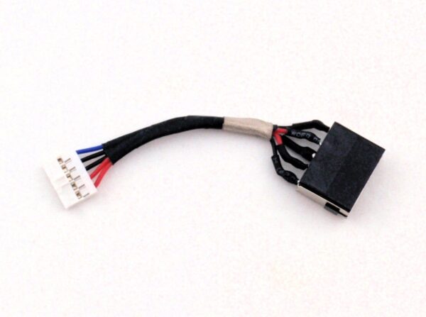 Lenovo ThinkPad S2 Gen 2 Chromebook 13 01AV628 DC Power Jack - Image 3