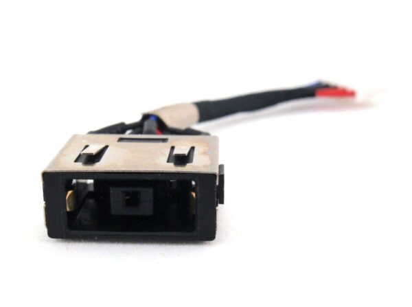 Lenovo ThinkPad S2 Gen 2 Chromebook 13 01AV628 DC Power Jack - Image 4