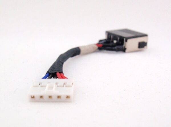Lenovo ThinkPad S2 Gen 2 Chromebook 13 01AV628 DC Power Jack - Image 5