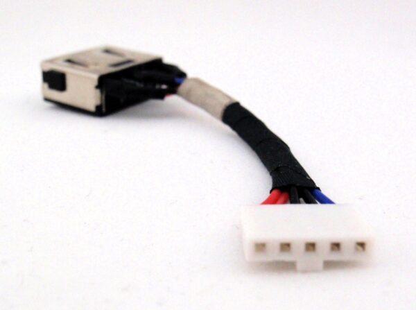 Lenovo ThinkPad S2 Gen 2 Chromebook 13 01AV628 DC Power Jack - Image 6