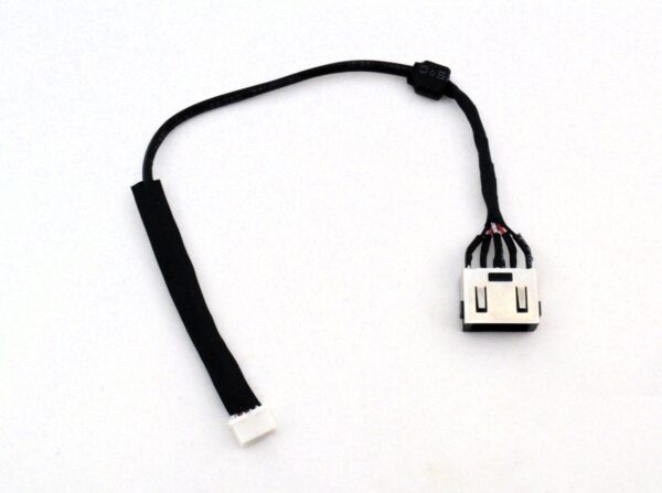 Lenovo ThinkPad T460P T470P 01AV905 SC10K66279 DC Power Jack - Image 2