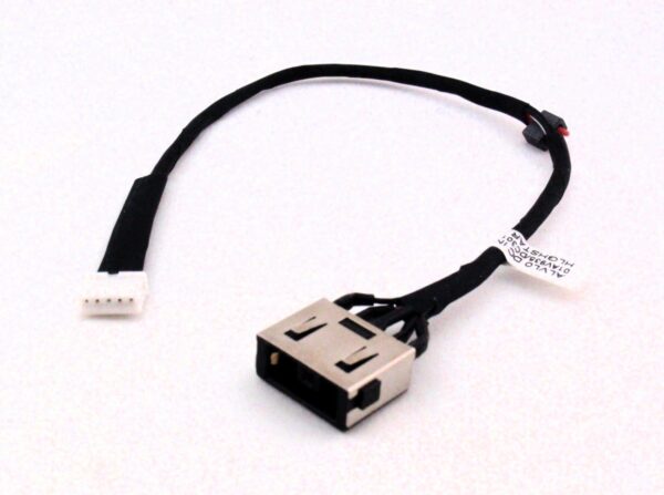 Lenovo ThinkPad L450 L460 L470 01AV935 DC Power Jack