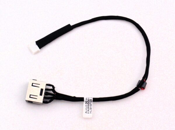 Lenovo ThinkPad L450 L460 L470 01AV935 DC Power Jack - Image 2