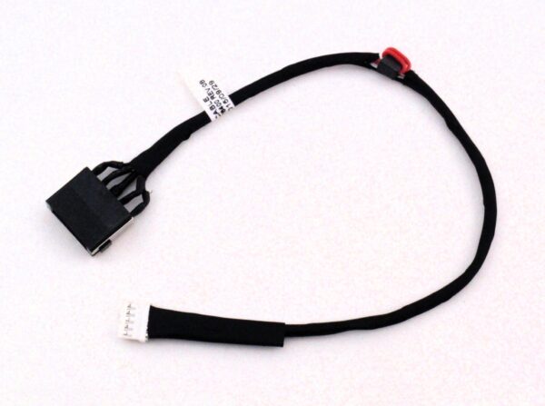Lenovo ThinkPad L450 L460 L470 01AV935 DC Power Jack - Image 3