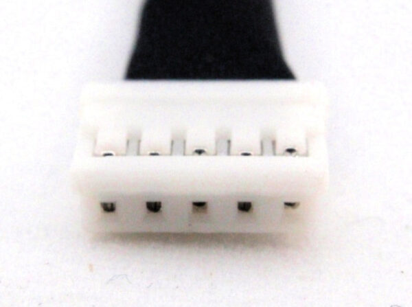 Lenovo ThinkPad L450 L460 L470 01AV935 DC Power Jack - Image 5